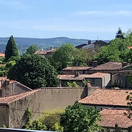 La Grande Maison Pensión