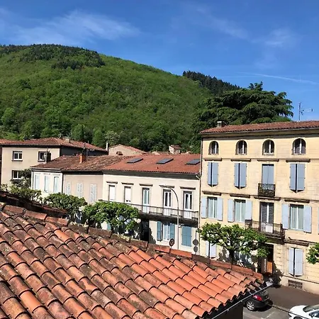 La Grande Maison