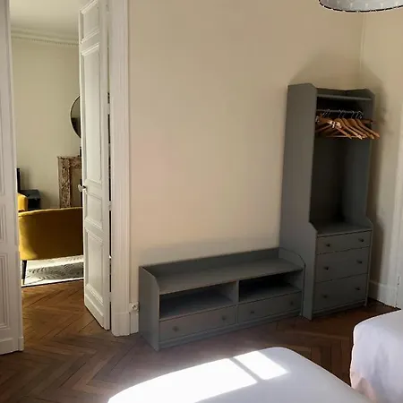 La Grande Maison Maison d'hôtes *