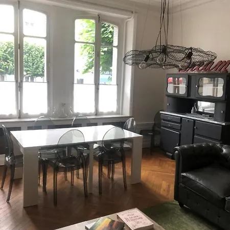 La Grande Maison Mazamet
