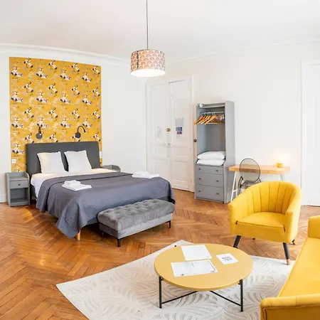 La Grande Maison Mazamet