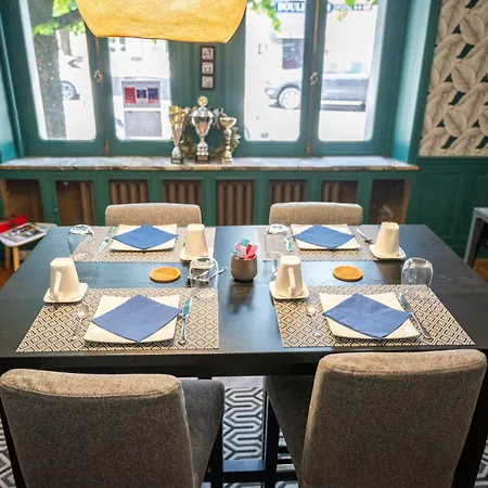 Pensionat La Grande Maison Mazamet