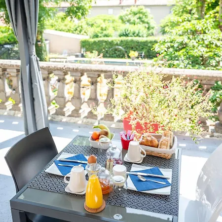 Pensionat La Grande Maison