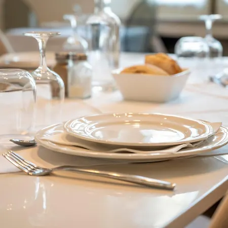 Pensionat La Grande Maison 4*