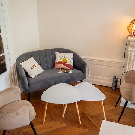 La Grande Maison Mazamet