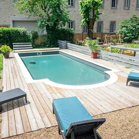 Pensionat La Grande Maison Mazamet