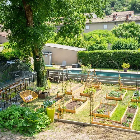 La Grande Maison Pensionat 4*