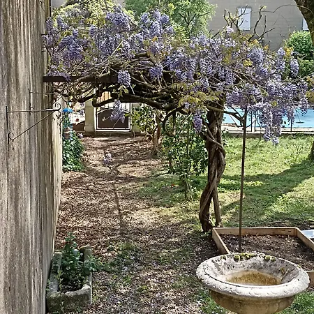 La Grande Maison 4* Mazamet