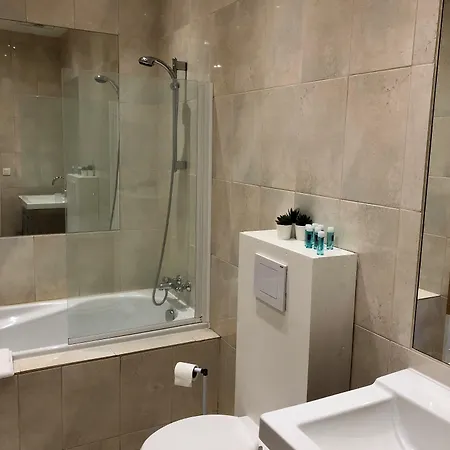 Pensionat La Grande Maison 4*