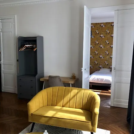 La Grande Maison Pensionat 4*