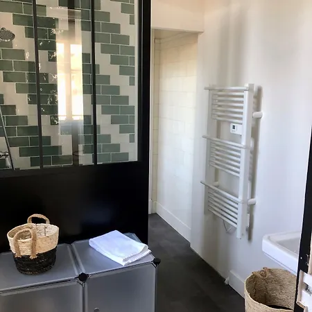 La Grande Maison Pensionat 4*