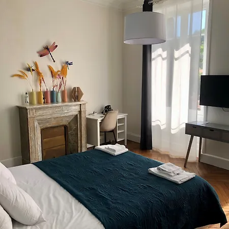 Pensionat La Grande Maison