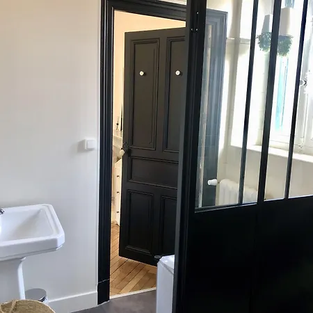 Pensionat La Grande Maison