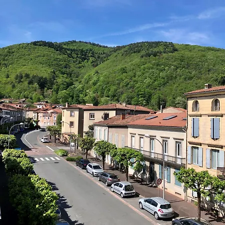 Pensionat La Grande Maison