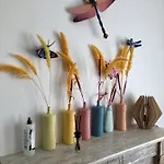 La Grande Maison מזמה