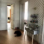 Vendégház La Grande Maison Mazamet