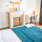 בית הארחה La Grande Maison