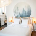 בית הארחה La Grande Maison 4*