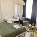 La Grande Maison Vendégház Mazamet