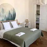 La Grande Maison Vendégház Mazamet