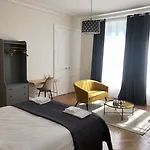 Vendégház La Grande Maison 4*