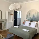La Grande Maison Vendégház Mazamet