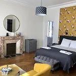 La Grande Maison Vendégház