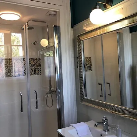 La Grande Maison Guest house Mazamet