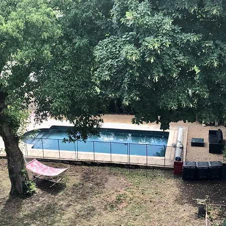 La Grande Maison Mazamet