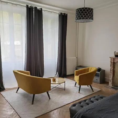 La Grande Maison Mazamet