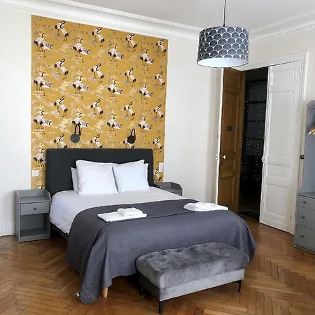 Guest house La Grande Maison Mazamet