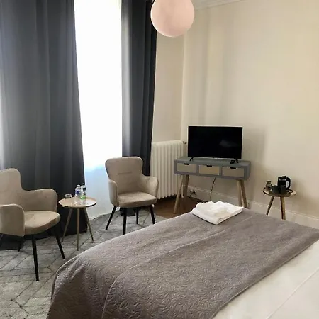 La Grande Maison *