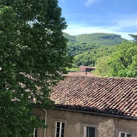 La Grande Maison * Mazamet