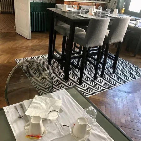 La Grande Maison Gasthof *