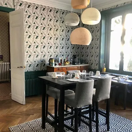 La Grande Maison Gasthof Mazamet