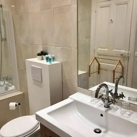 Guest house La Grande Maison Mazamet