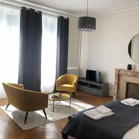 Guest house La Grande Maison