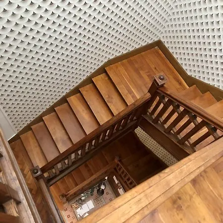Penzion La Grande Maison Mazamet