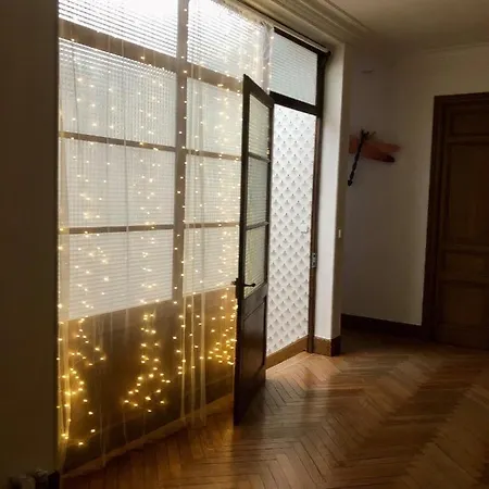 La Grande Maison Mazamet