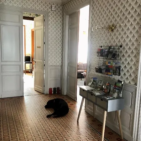 Penzion La Grande Maison Mazamet