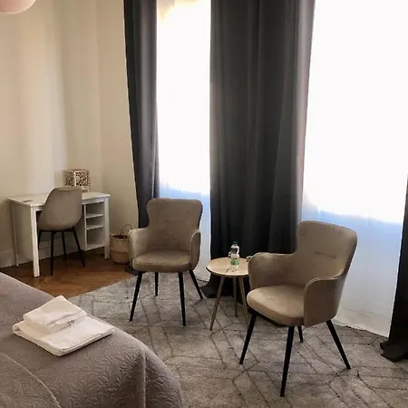 La Grande Maison