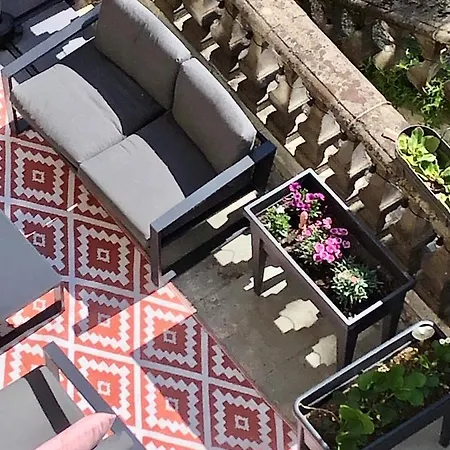 Guest house La Grande Maison Mazamet