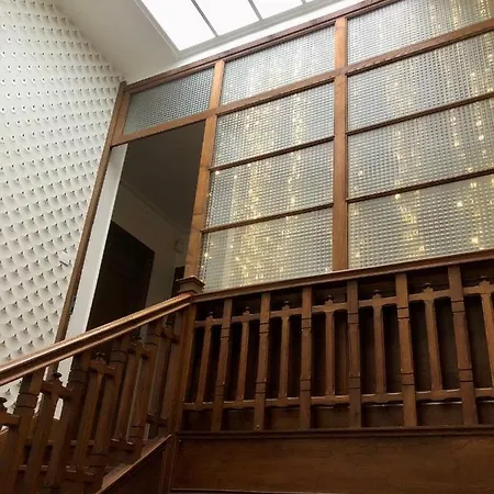 Pensión La Grande Maison Mazamet