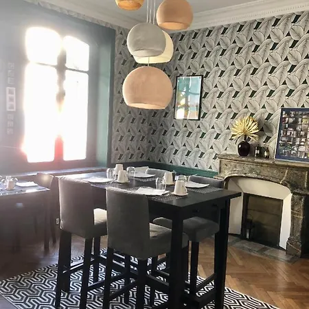 La Grande Maison Gasthof
