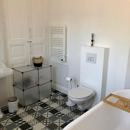 La Grande Maison 4* Mazamet