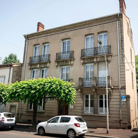 La Grande Maison 4*