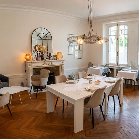 Guest house La Grande Maison Mazamet