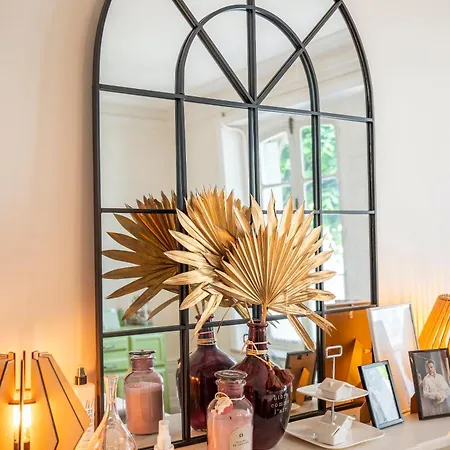 La Grande Maison 4* Mazamet