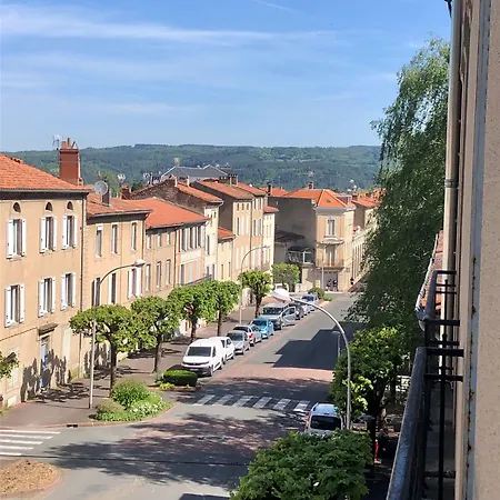 Penzion La Grande Maison Mazamet