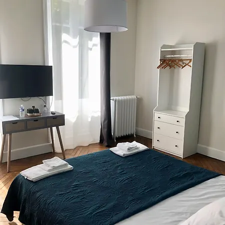 La Grande Maison 4*